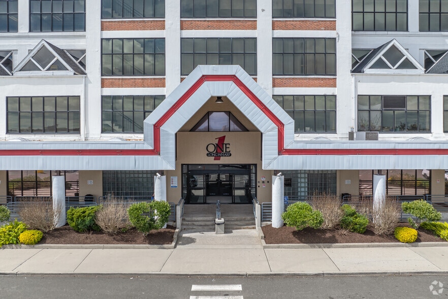 More Photos Of 1 Long Wharf Dr, New Haven Medical For Lease