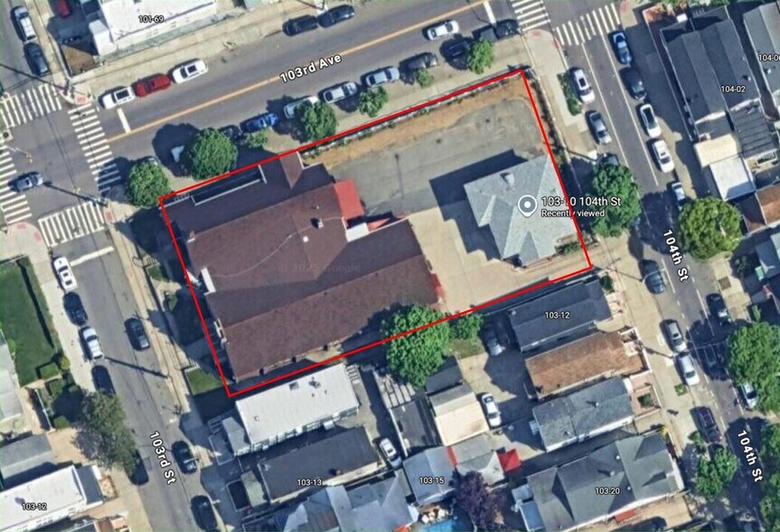 More Photos Of 10310 104th St, Ozone Park Specialty For Sale