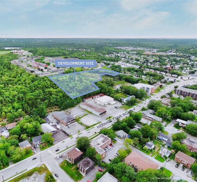 More Photos Of 2 Greystone Dr, Halifax Land For Sale