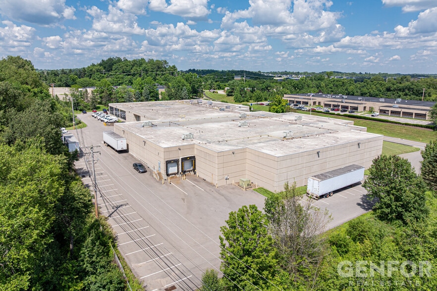 More Photos Of 171 Industry Dr, Pittsburgh Warehouse For Lease