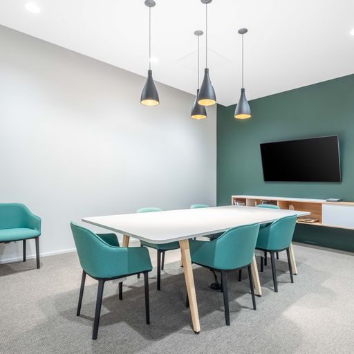 More Photos Of 1900 Powell St, Emeryville Coworking Space