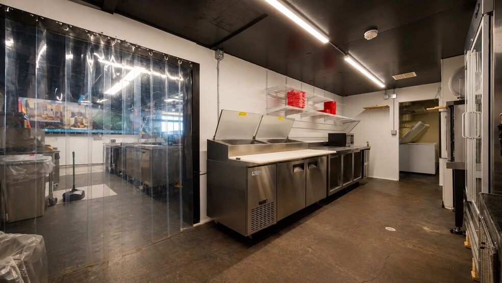 More Photos Of 3314 Surfside Blvd, Corpus Christi Restaurant For Sale
