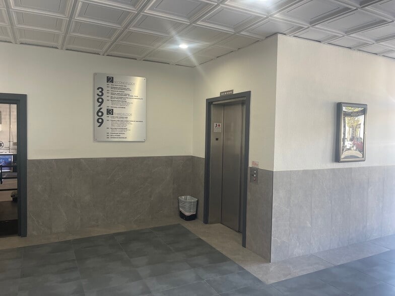 More Photos Of 3969 4th Ave, San Diego Medical For Lease