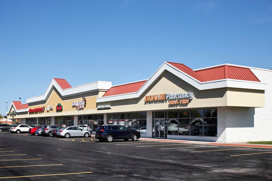 Primary Photo Of 2186 Empire Blvd, Webster Unknown For Lease