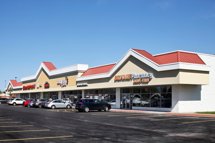 Primary Photo Of 2186 Empire Blvd, Webster Unknown For Lease