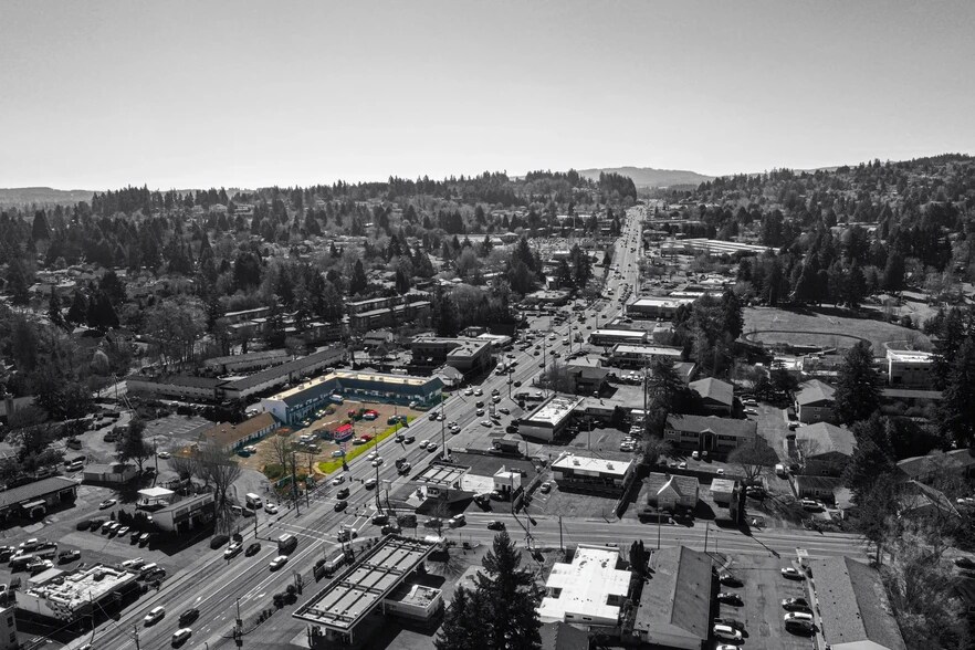 More Photos Of 12950 SW Pacific Hwy, Tigard Storefront Retail Office For Sale