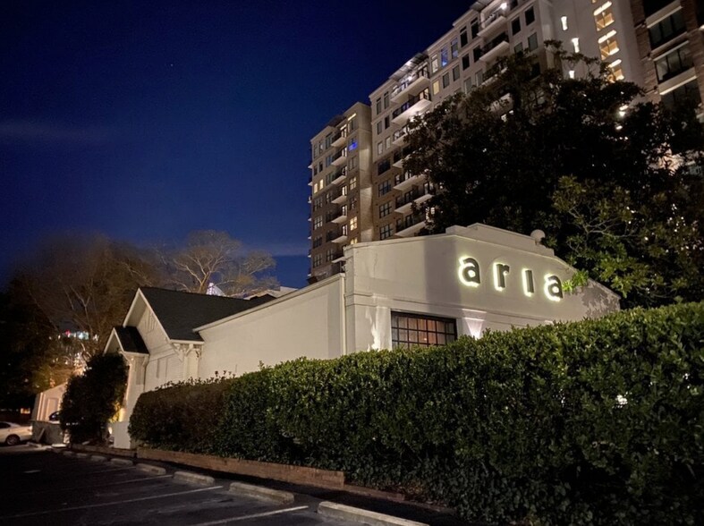 More Photos Of 480 E Paces Ferry Rd NE, Atlanta Loft Creative Space For Lease