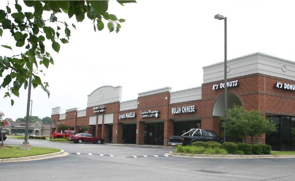 Primary Photo Of 6525 Memphis Arlington Rd, Bartlett Unknown For Lease