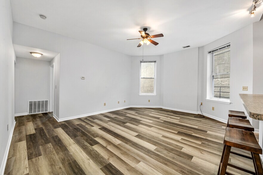 More Photos Of 3213 Vine St, Cincinnati Apartments For Sale