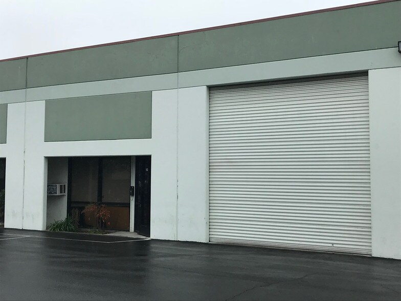 More Photos Of 1101 Horizon Dr, Fairfield Manufacturing For Lease