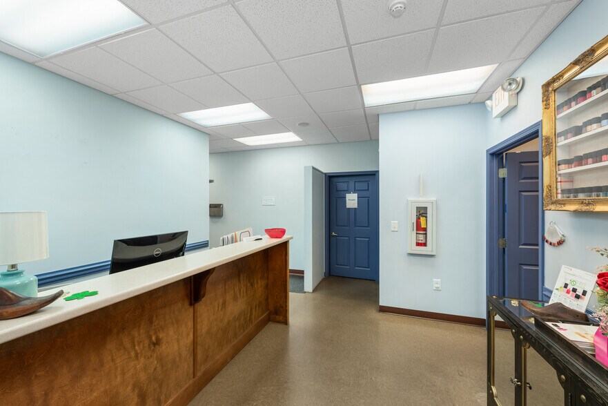 More Photos Of 2202 Jordan Rd SW, Fort Payne Medical For Sale