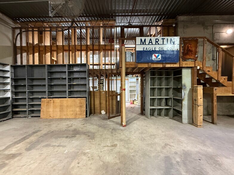 More Photos Of 2700 James St, Denton Industrial For Lease