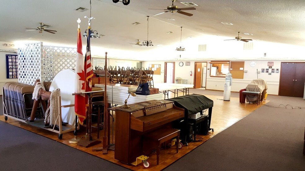 More Photos Of 1402 S International Blvd, Weslaco Manufactured Housing Mobile Home Park For Sale