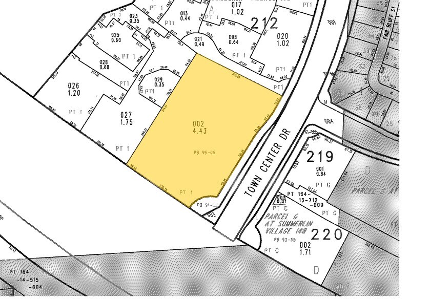 More Photos Of 10777 W Twain Ave, Las Vegas Office For Lease