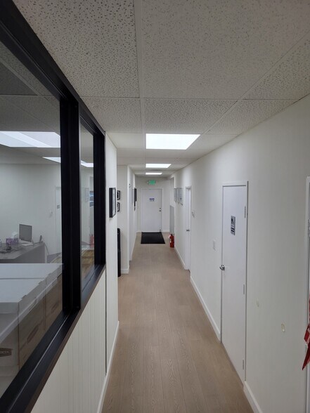 More Photos Of 2852 Durfee Ave, El Monte Land For Lease