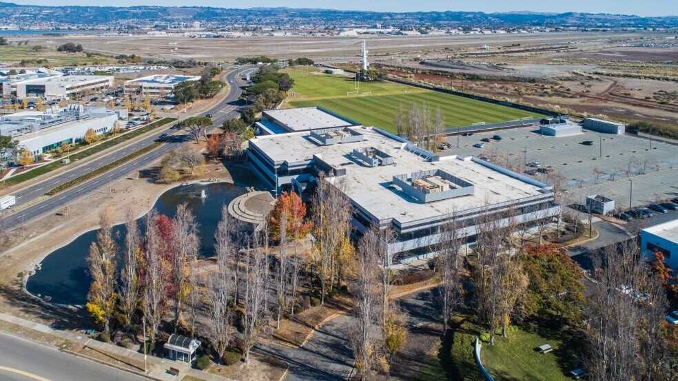 More Photos Of 1150-1220 Harbor Bay Pky, Alameda Office For Lease