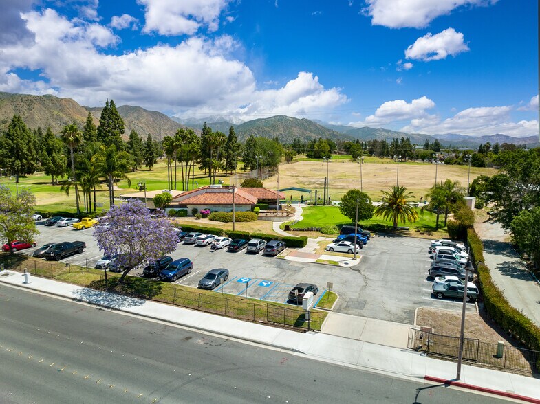 Primary Photo Of 1000 Las Lomas Rd, Duarte Golf Course Driving Range For Sale