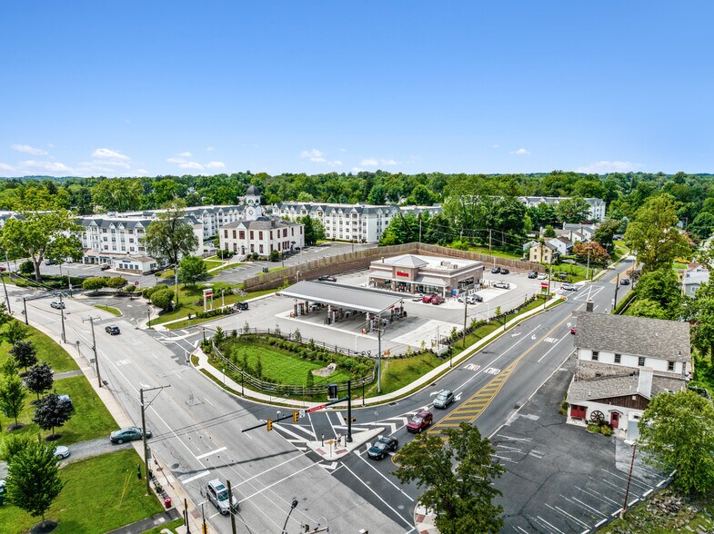 More Photos Of 412 S York Rd, Hatboro Convenience Store For Sale
