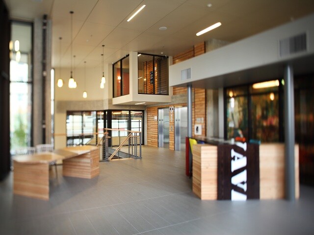More Photos Of 4535 12th Ave NE, Seattle Apartments For Lease