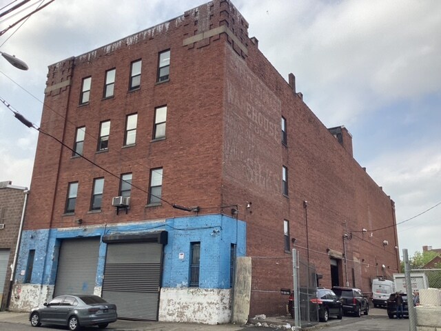 More Photos Of 41-43 Governor St, Paterson Warehouse For Sale