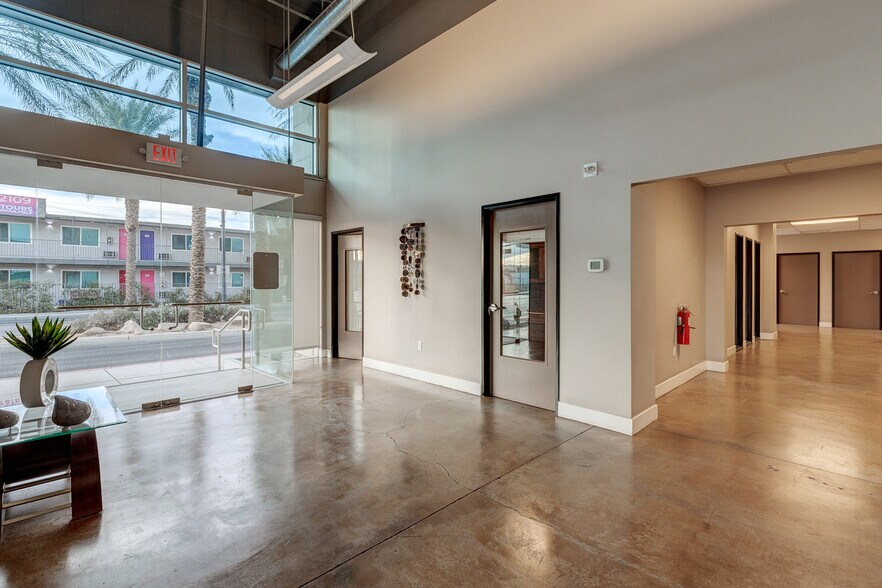 More Photos Of 200 Hoover Ave, Las Vegas Multifamily For Sale