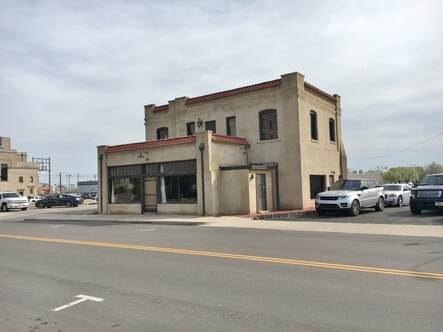 More Photos Of 1138 N Robinson Ave, Oklahoma City Office For Lease