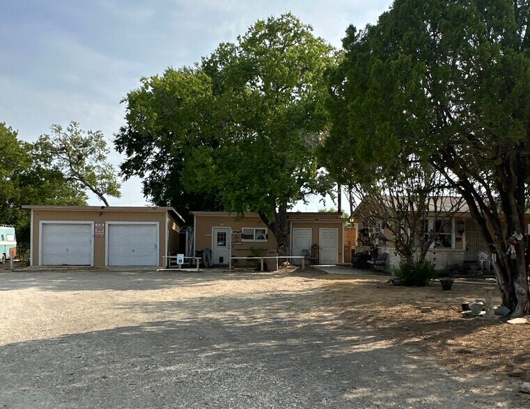 More Photos Of 10536 S US Highway 181, San Antonio Apartments For Sale