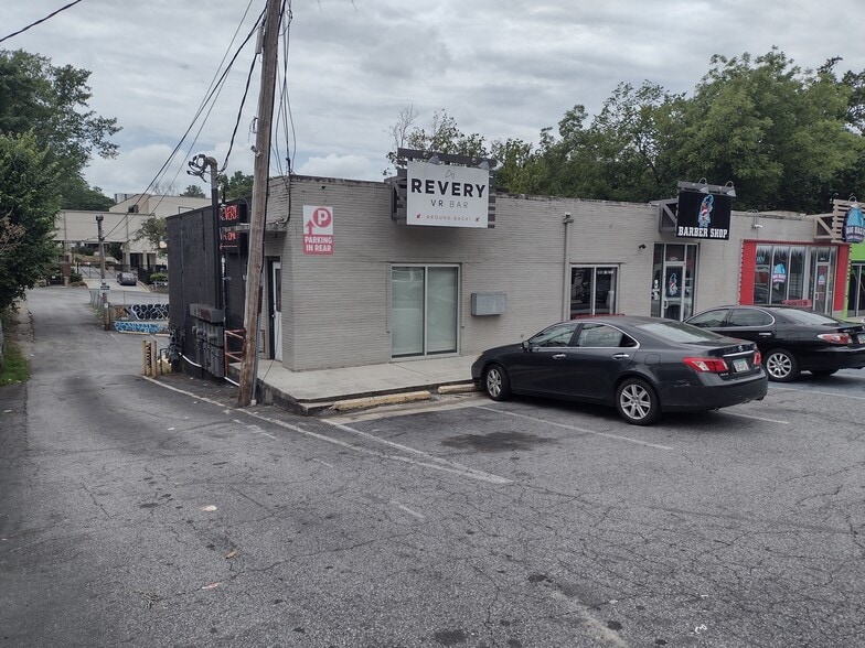 More Photos Of 728 Monroe Dr NE, Atlanta Storefront Retail Office For Lease