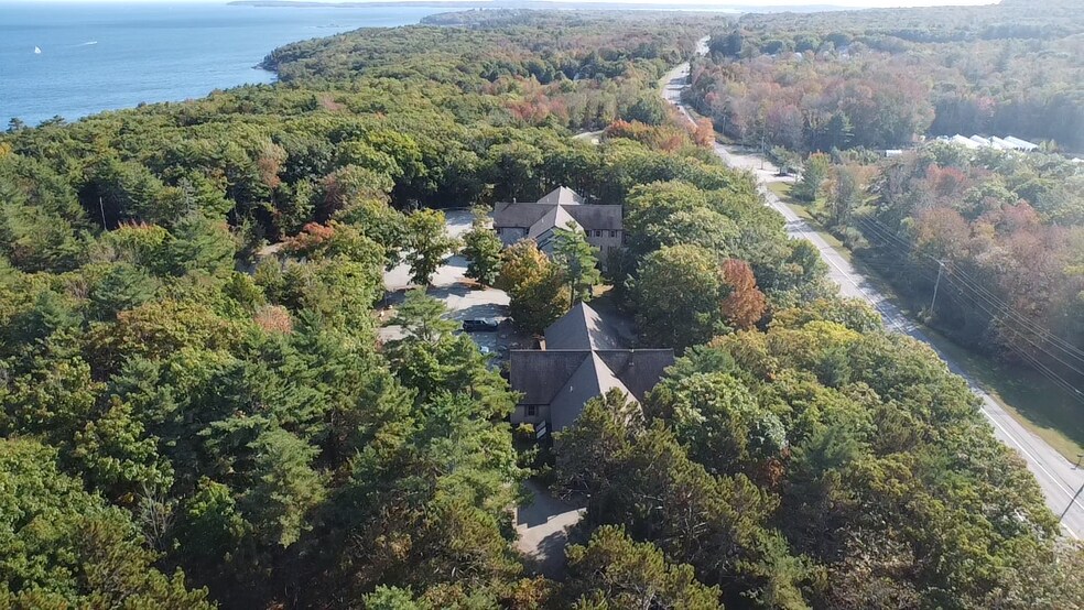 More Photos Of 6 Madelyn Ln, Rockport Medical For Lease