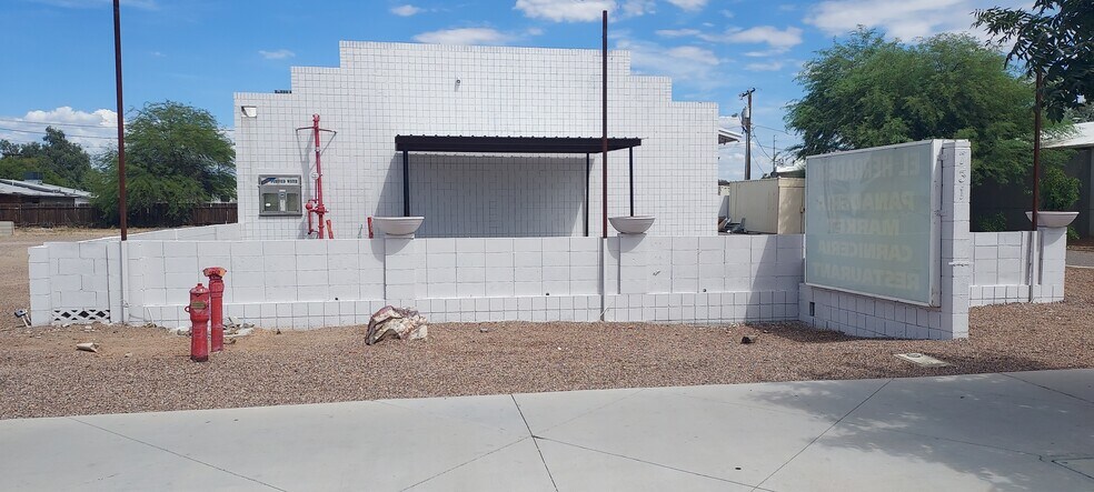 More Photos Of 731 S Arizona Ave, Chandler Restaurant For Lease