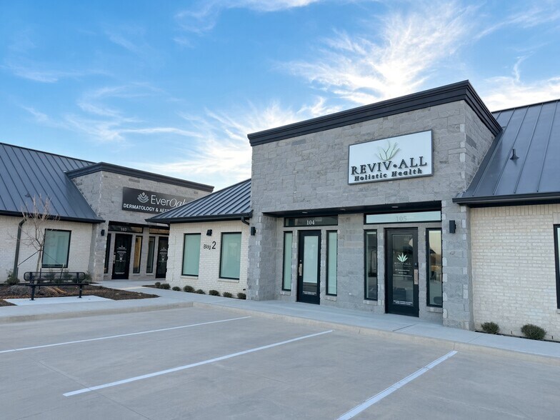 Primary Photo Of 3925 S Preston Rd, Celina Unknown For Lease