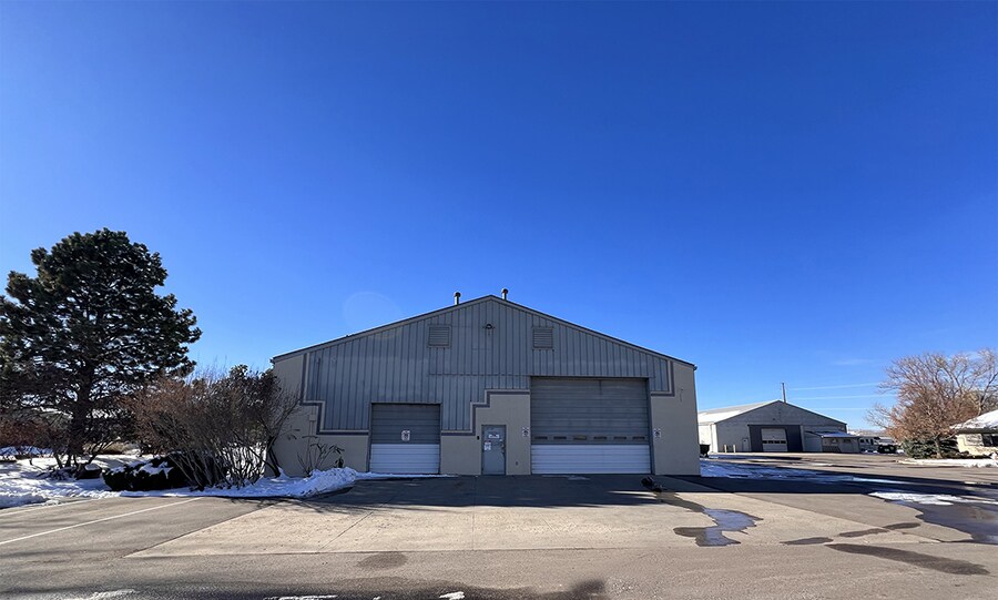 More Photos Of 205-253 12th St SW, Loveland Warehouse For Sale