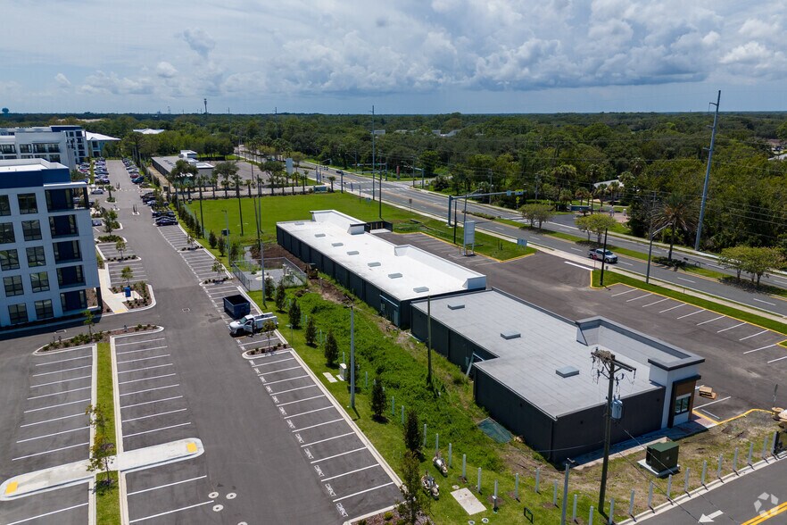 More Photos Of 2757 Mayport rd, Jacksonville Land For Lease
