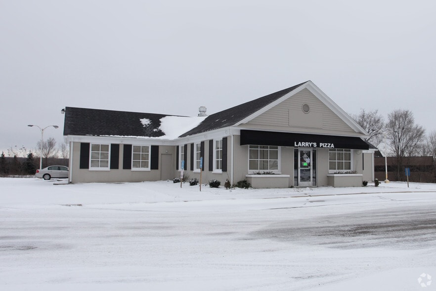 More Photos Of 3100 Plainfield Ave NE, Grand Rapids Office For Lease