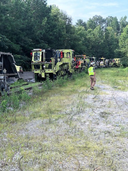 More Photos Of 1879 Shields Rd, Crandall Land For Sale
