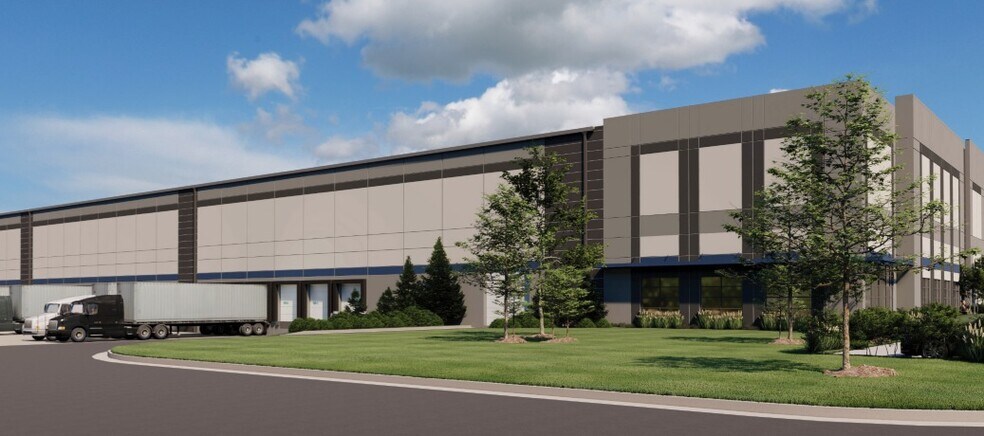 More Photos Of 6221 Patriot Hwy, Woodford Distribution For Lease
