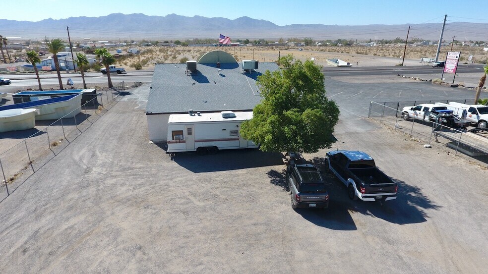 More Photos Of 4280 S Highway 95, Fort Mohave Restaurant For Sale
