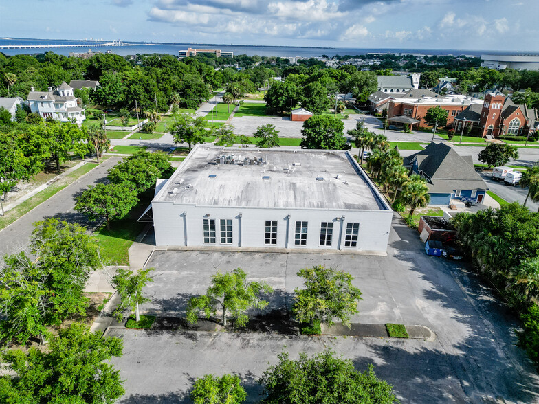 Primary Photo Of 909 E Cervantes St, Pensacola Office For Sale