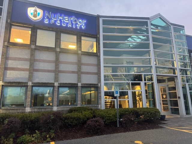 Primary Photo Of 553 Roosevelt Hwy, Colchester Office For Lease