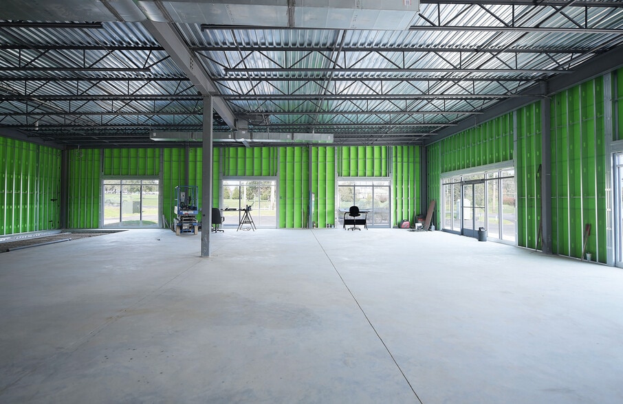 More Photos Of 2215 E Churchville Rd, Bel Air Unknown For Lease