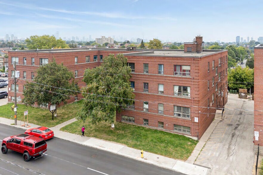 More Photos Of 1969 Eglinton Ave W, Toronto Apartments For Sale