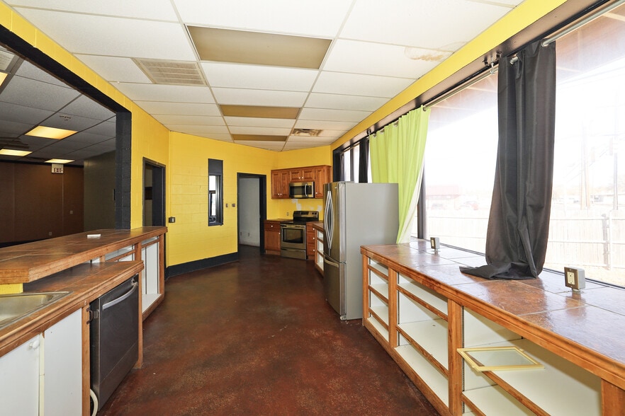 More Photos Of 4001 River Rd, Amarillo Convenience Store For Sale