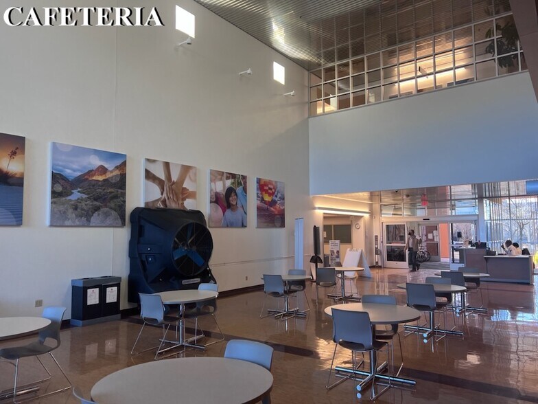 More Photos Of 5150 Journal Center Blvd NE, Albuquerque Hospital For Lease