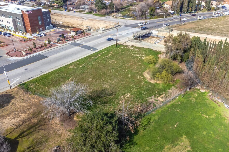 More Photos Of 12915 14th st, Yucaipa Land For Sale