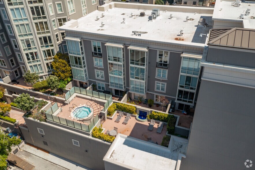 More Photos Of 1336 Post St, San Francisco Apartments For Lease