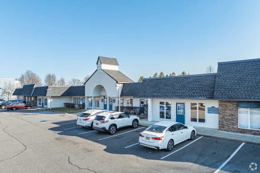 More Photos Of 100 S Jersey Ave, Setauket Medical For Sale