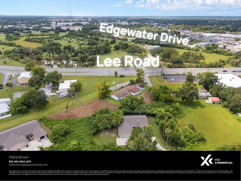 More Photos Of 1820 Lee Rd, Orlando General Retail For Sale