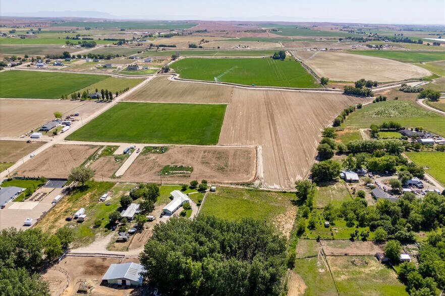 More Photos Of TBD Stubb Ln, Parma Land For Sale