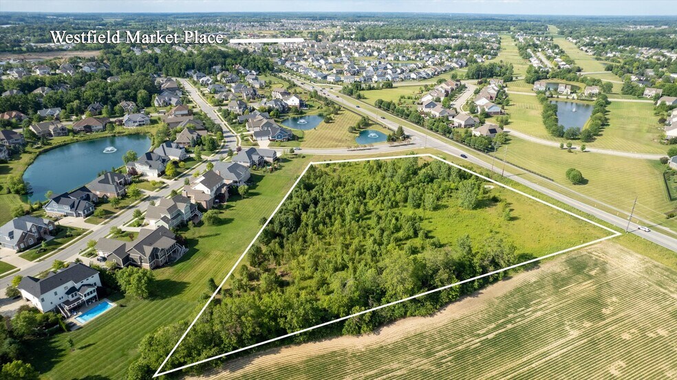 Primary Photo Of 000 Carey Rd, Westfield Land For Sale