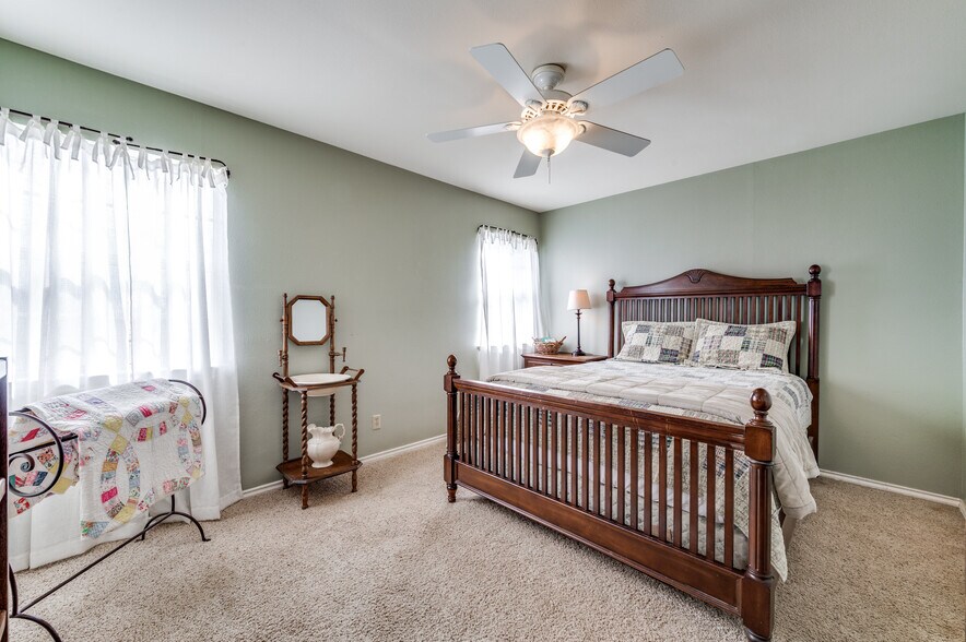 More Photos Of 12517 FM 1385, Pilot Point Land For Sale